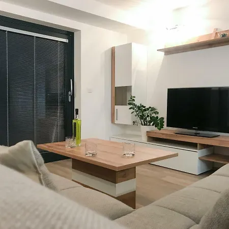 Apartment Tosca Near Vintgar And Lake Bled Zgornje Gorje Exterior photo