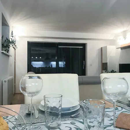 Apartment Tosca Near Vintgar And Lake Bled Zgornje Gorje Exterior photo