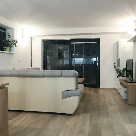 Apartment Tosca Near Vintgar And Lake Bled Zgornje Gorje Exterior photo