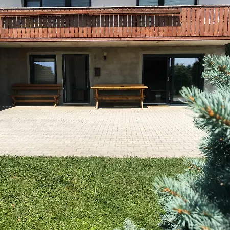 Apartment Tosca Near Vintgar And Lake Bled Zgornje Gorje Exterior photo