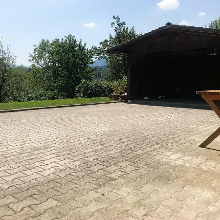 Apartment Tosca Near Vintgar And Lake Bled Zgornje Gorje Exterior photo