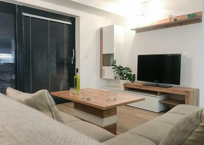 Apartment Tosca Near Vintgar And Lake Bled