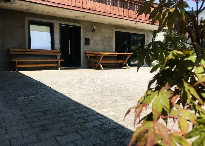 Apartment Tosca Near Vintgar And Lake Bled