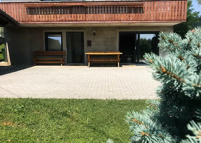 Apartment Tosca Near Vintgar And Lake Bled