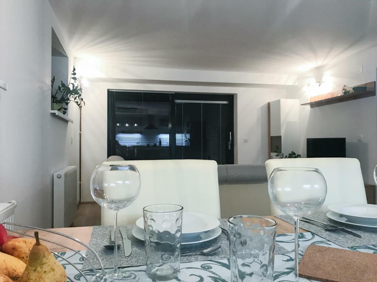 Apartment Tosca Near Vintgar And Bled *