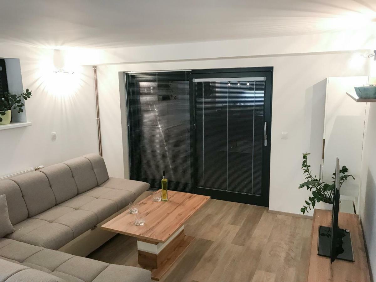 Apartment Tosca Near Vintgar And Bled *