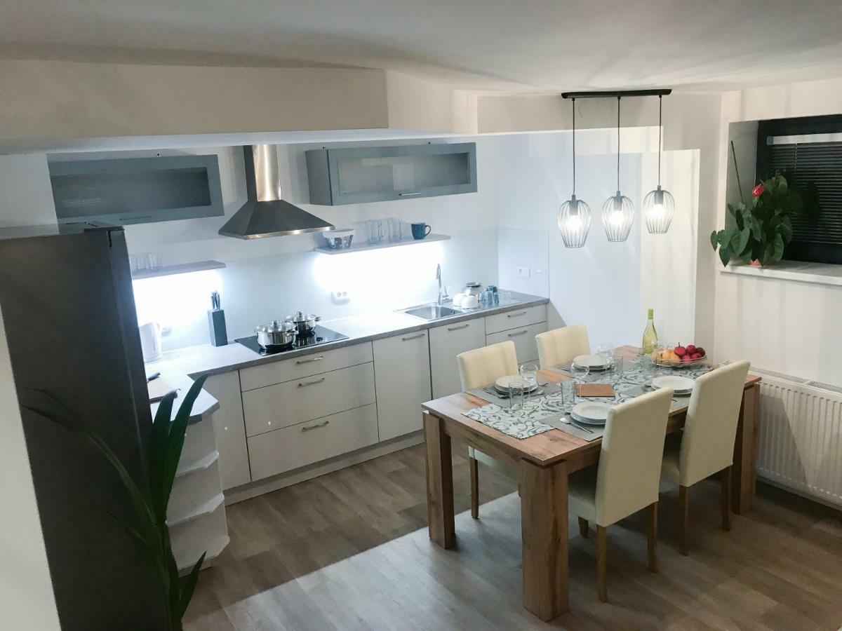 Apartment Tosca Near Vintgar And Bled