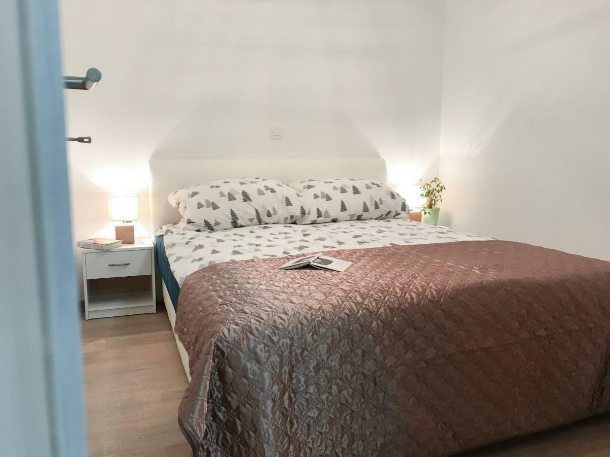 Apartment Tosca Near Vintgar And Bled