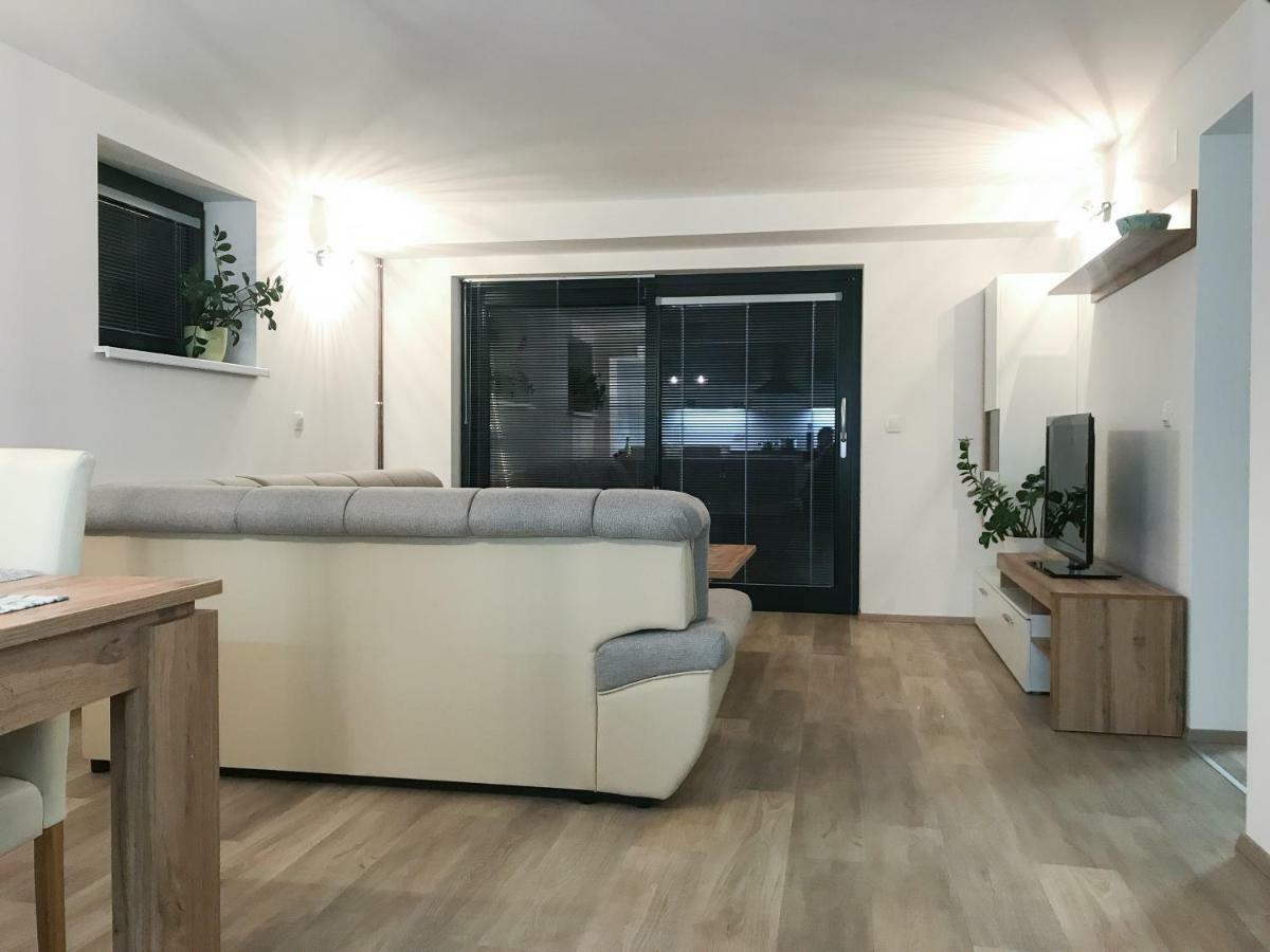 Apartment Tosca Near Vintgar And Bled *