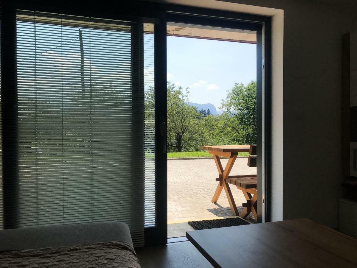 Apartment Tosca Near Vintgar And Bled *