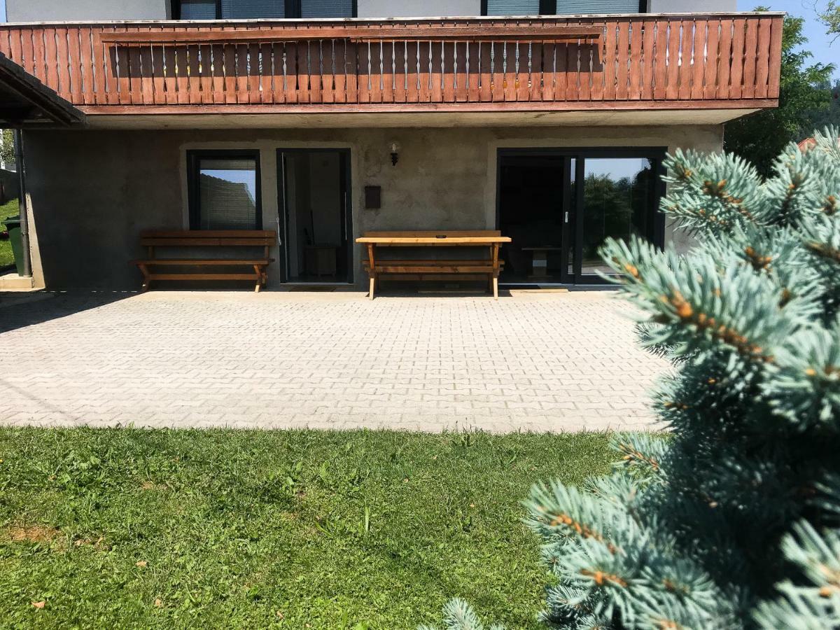 Apartment Tosca Near Vintgar And Bled